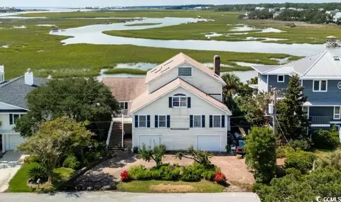 75 Marsh Hen Dr, Pawleys Island, SC 29585