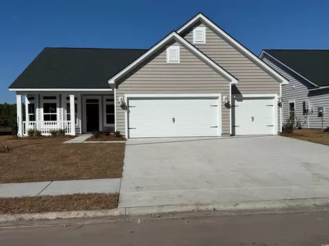 6028 Zoe Way, Myrtle Beach, SC 29588