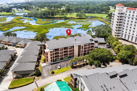 223 Maison Dr Apt 24 F2 #24, F2, Myrtle Beach, SC 29572