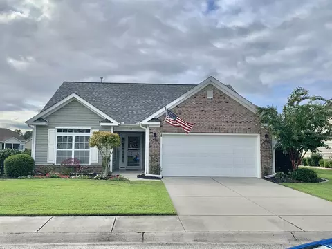 257 Tall Palms Way, Little River, SC 29566