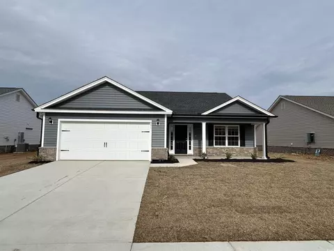 951 Woodside Dr, Conway, SC 29526