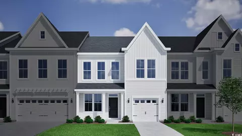 412 Ireland Way #402, Murrells Inlet, SC 29576