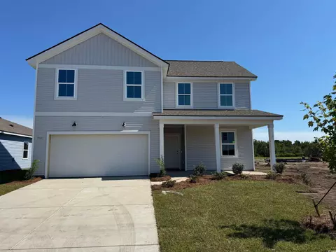 3063 Visionary Dr, Myrtle Beach, SC 29588