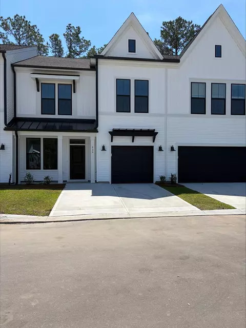 404 Ireland Way #404, Murrells Inlet, SC 29576