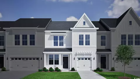 404 Ireland Way #404, Murrells Inlet, SC 29576