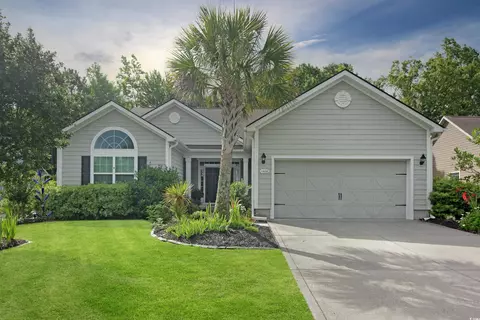 1406 Seabrook Plantation Way, North Myrtle Beach, SC 29582