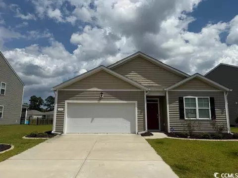154 Marauder Dr, Longs, SC 29568