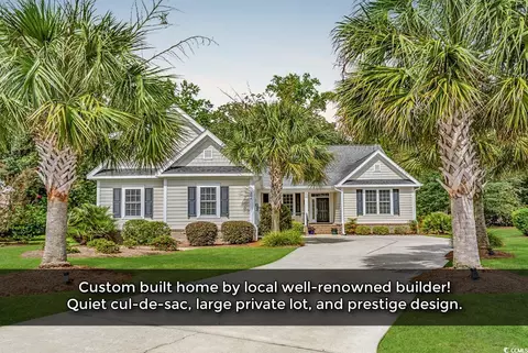 204 Stonefly Ct, Murrells Inlet, SC 29576