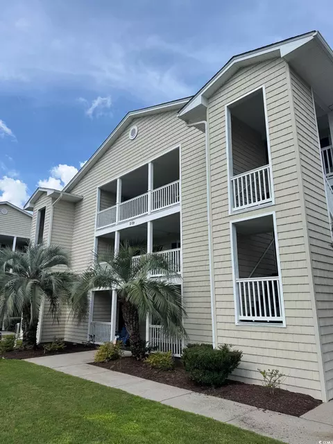 209 Landing Rd #H, North Myrtle Beach, SC 29582