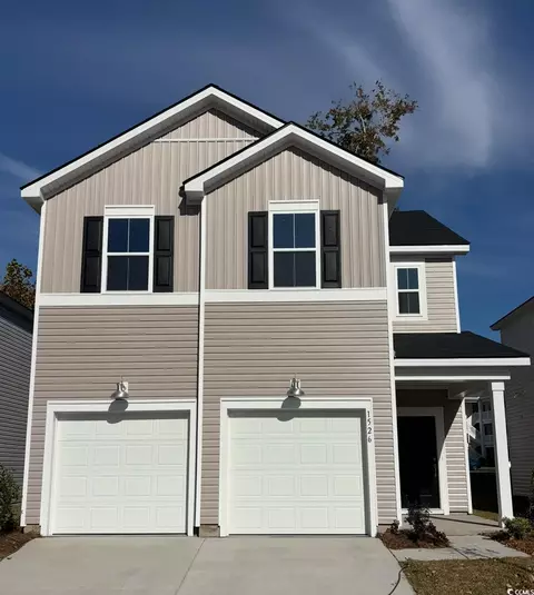 1526 Covewind Cir, North Myrtle Beach, SC 29582