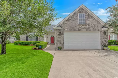 1015 University Forest Dr, Conway, SC 29526