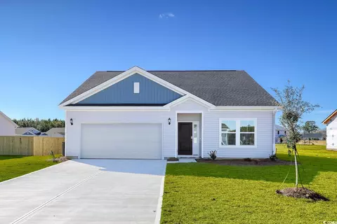 328 Garden Grove St, Conway, SC 29526