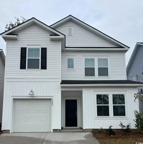 1522 Covewind Cir, North Myrtle Beach, SC 29582