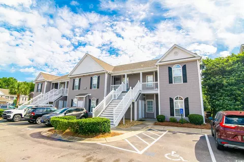 984 D Alqonquin Dr #D, Pawleys Island, SC 29585