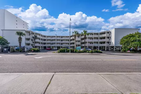 4315 S Ocean Blvd #335, North Myrtle Beach, SC 29582