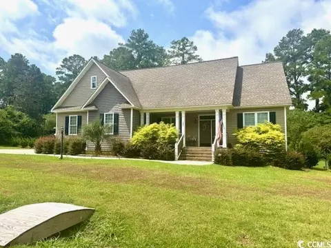 205 Poplar St, Cheraw, SC 29520
