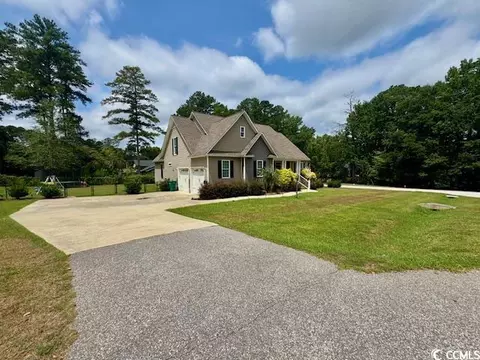 205 Poplar St, Cheraw, SC 29520 photo 5