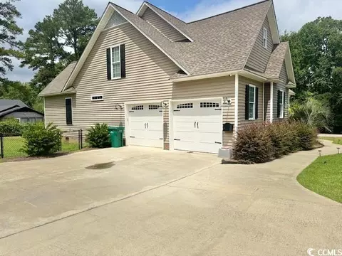 205 Poplar St, Cheraw, SC 29520 photo 2