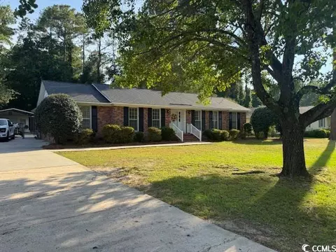 108 Virginia Dr, Darlington, SC 29532