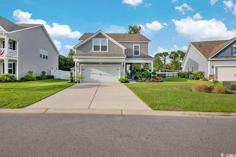 418 Pacific Commons Dr, Surfside Beach, SC 29575
