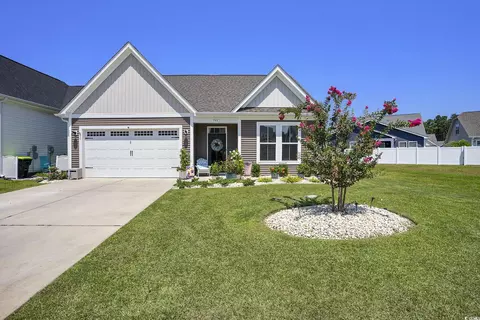 795 Hackberry Way, Longs, SC 29568