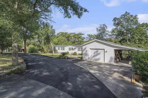 540 Cherokee Dr, Georgetown, SC 29440 photo 2