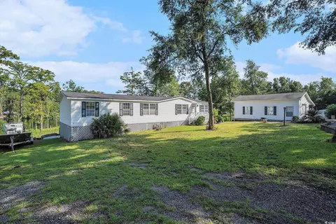 540 Cherokee Dr, Georgetown, SC 29440 photo 3
