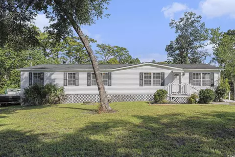 540 Cherokee Dr, Georgetown, SC 29440