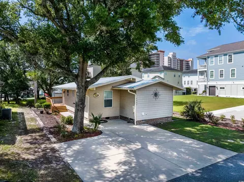 1307 Holly Dr, North Myrtle Beach, SC 29582