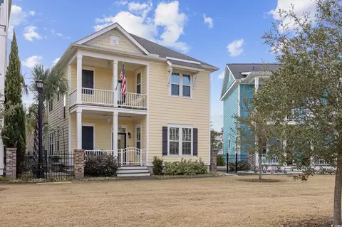 1188 Peterson St, Myrtle Beach, SC 29577