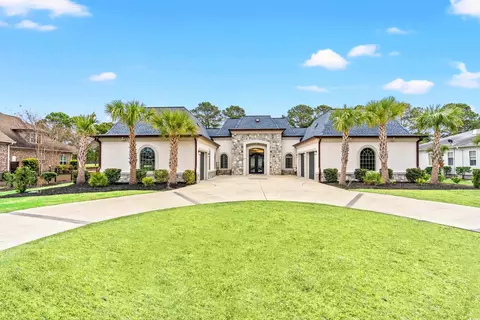 2849 Old Bryan Dr, Myrtle Beach, SC 29577