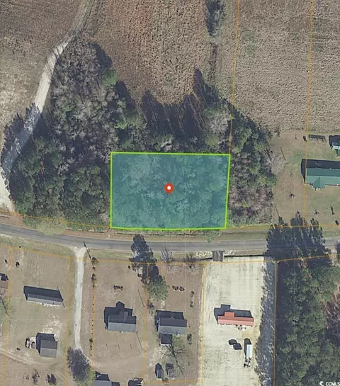 tbd Bethel Chapel Rd, Loris, SC 29569