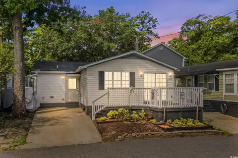 6001-1594 S Kings Hwy, Myrtle Beach, SC 29575