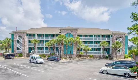 806 Conway St #214, North Myrtle Beach, SC 29582