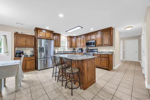 Kitchen - 1617 Pine Level Dr, Loris, SC 29569 photo 1 of 3