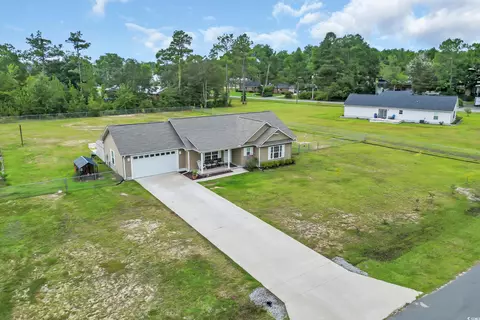 View/Area - 1617 Pine Level Dr, Loris, SC 29569 photo 1 of 4