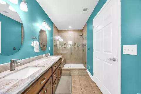 Bath - 1617 Pine Level Dr, Loris, SC 29569 photo 1 of 2