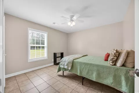 Bedroom - 1617 Pine Level Dr, Loris, SC 29569 photo 3 of 5