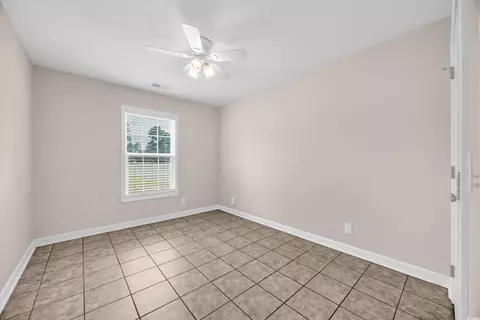 Bedroom - 1617 Pine Level Dr, Loris, SC 29569 photo 5 of 5