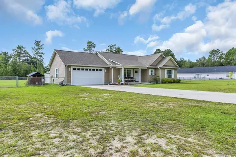 Other - 1617 Pine Level Dr, Loris, SC 29569 photo 2 of 7