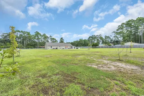 Exterior - 1617 Pine Level Dr, Loris, SC 29569 photo 6 of 6
