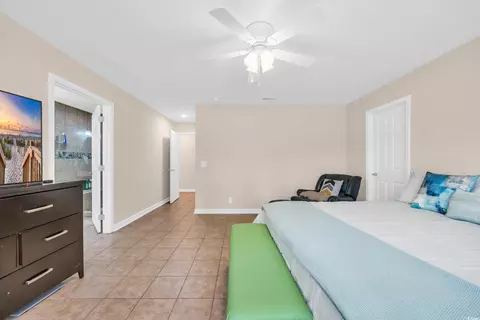 Bedroom - 1617 Pine Level Dr, Loris, SC 29569 photo 2 of 5