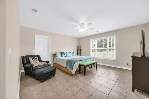 Bedroom - 1617 Pine Level Dr, Loris, SC 29569 photo 1 of 5