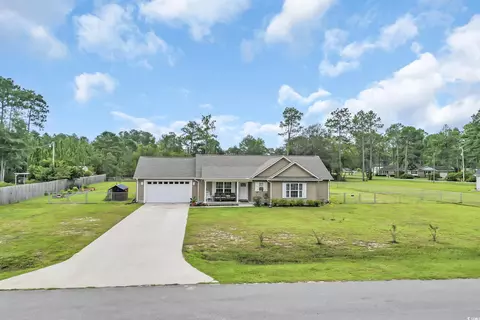 Other - 1617 Pine Level Dr, Loris, SC 29569 photo 1 of 7