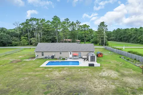 View/Area - 1617 Pine Level Dr, Loris, SC 29569 photo 3 of 4