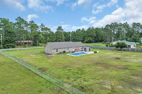 View/Area - 1617 Pine Level Dr, Loris, SC 29569 photo 2 of 4