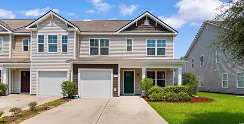 1127 Fairway Ln #1127, Conway, SC 29526