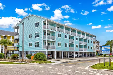 1429 N Waccamaw Dr #304, Murrells Inlet, SC 29576