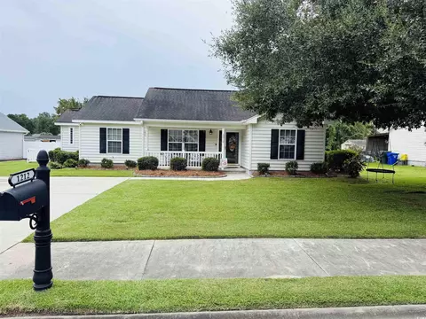 1212 Lochwood Ln, Conway, SC 29526