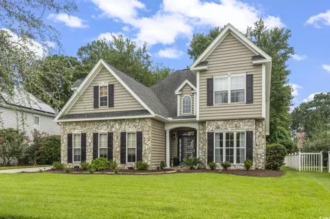 3004 Waterbury Ln, Myrtle Beach, SC 29588